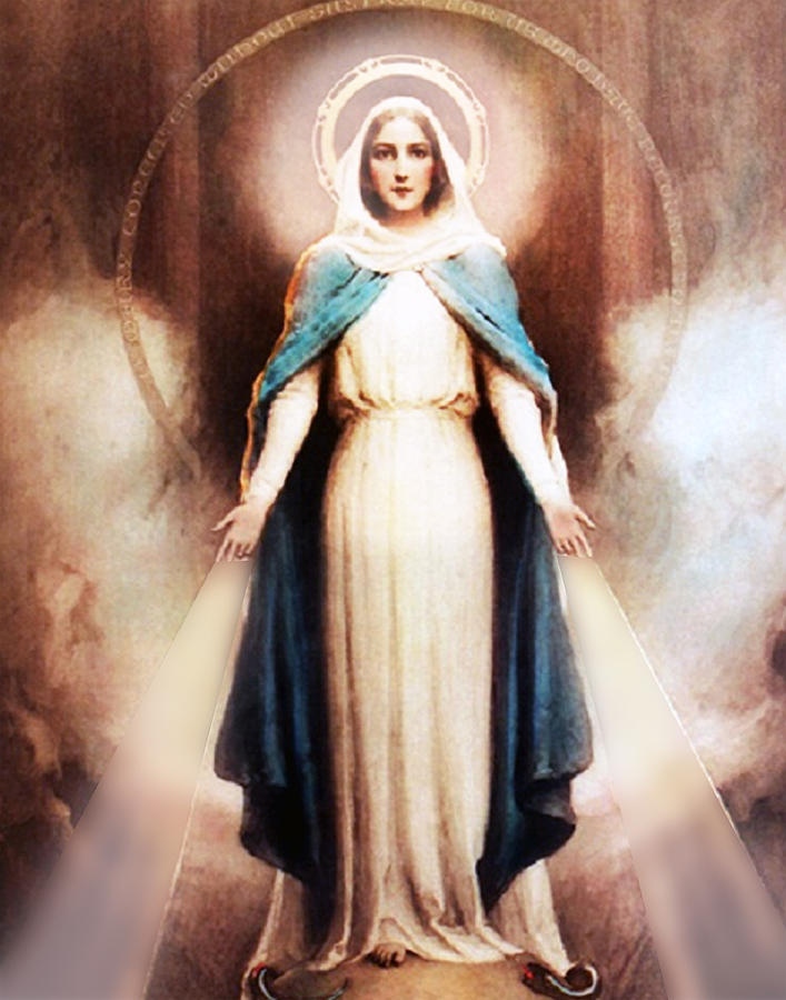 Our Lady of Grace