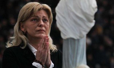 Mirjana of Medjugorje