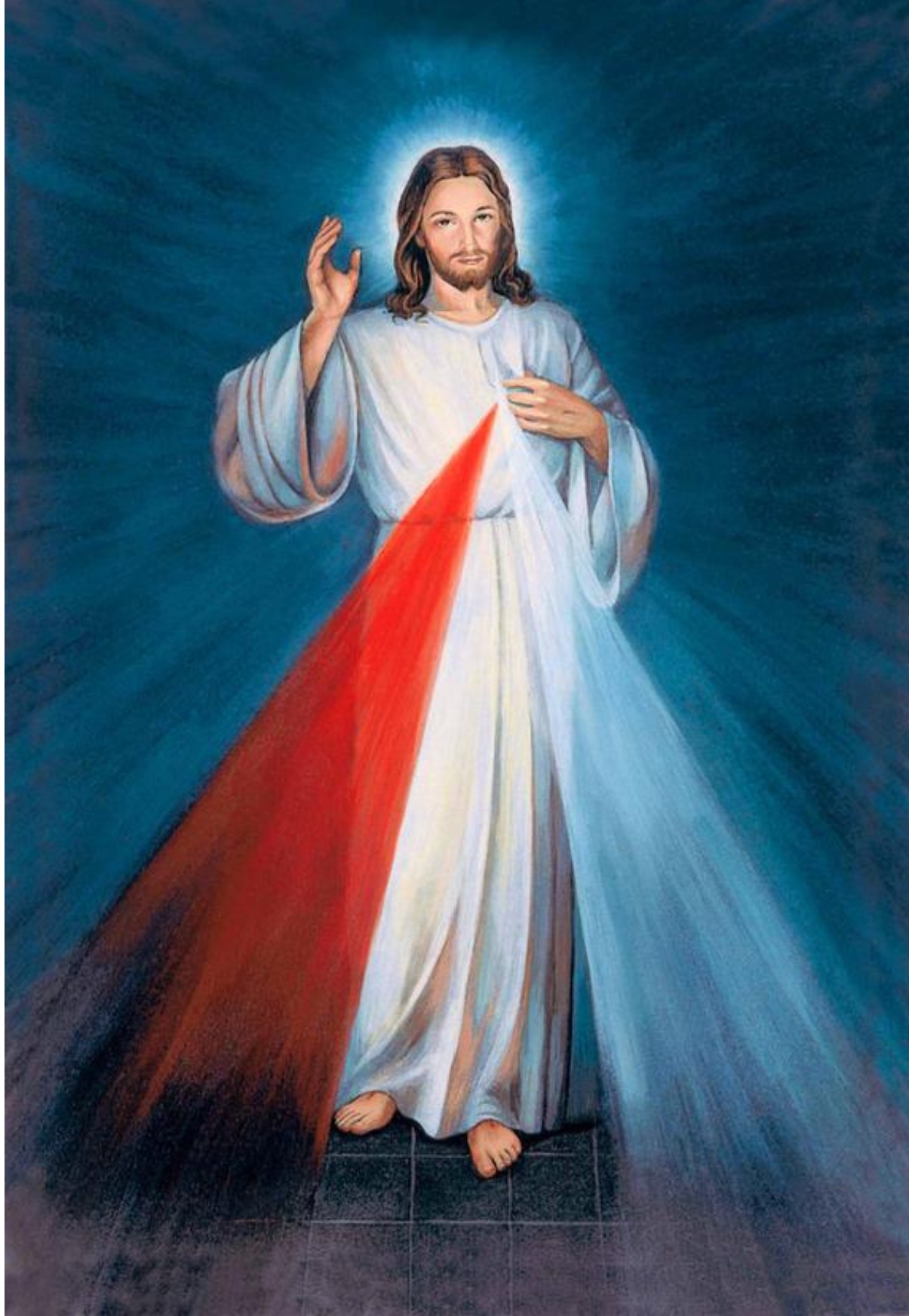 Divine Mercy