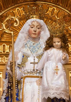 Our Lady of Good Success