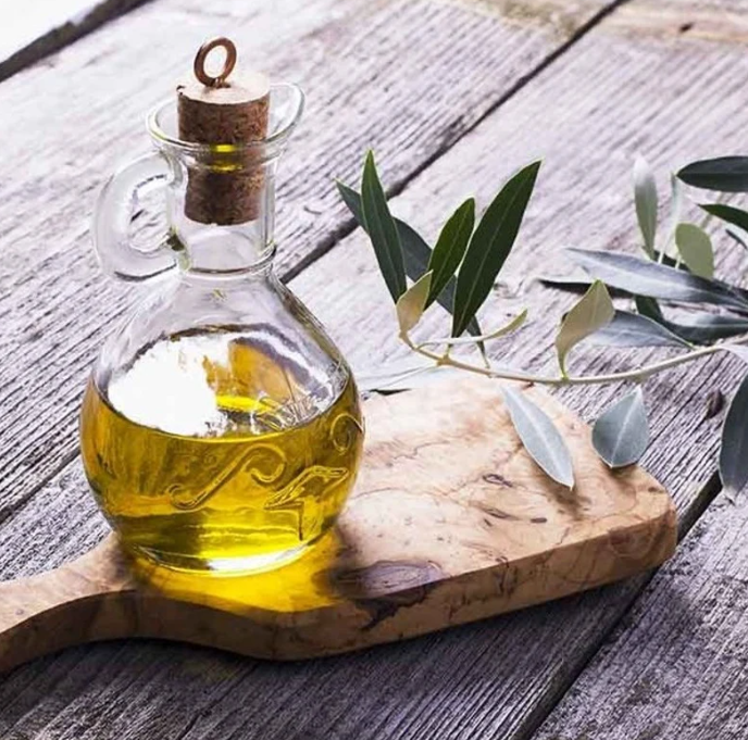 Oil of the Good Samaritan