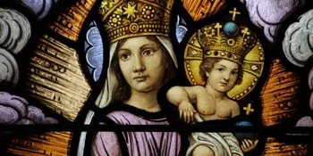 Our Lady of Prompt Succor
