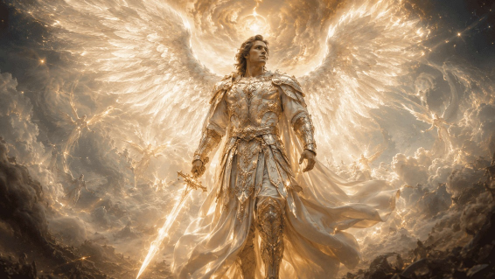 Saint Michael