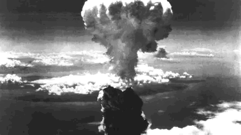 Atomic Bomb