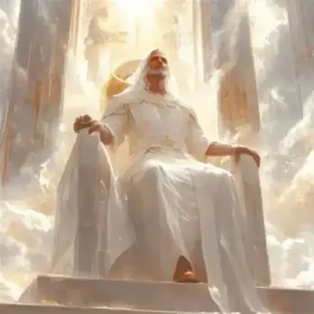 God the Father