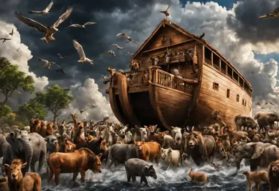 Noah's Ark
