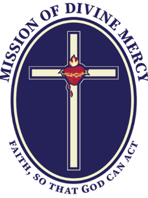 Mission of Divine Mercy