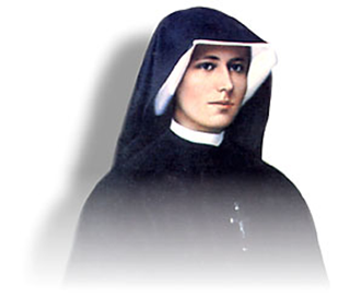 Saint Faustina
