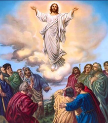 Ascension of the Lord