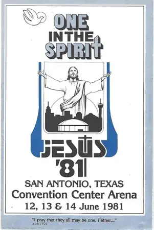 One in the Spirit '81