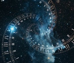 Time if Relative