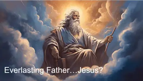 The Eternal Father