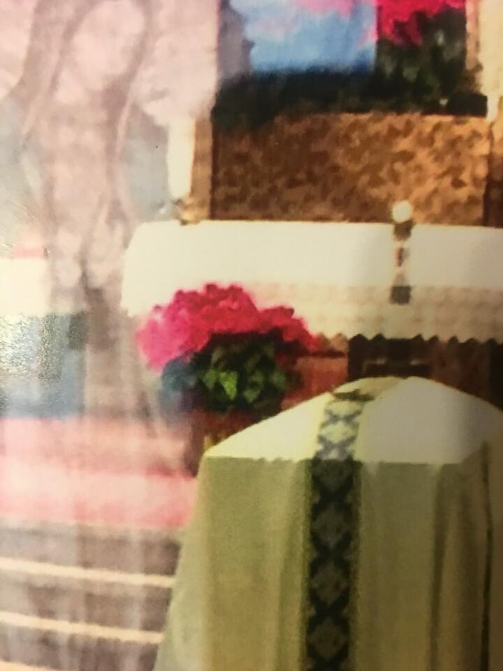 Our Lady of Guadalupe