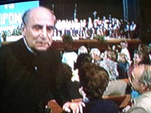 Father Ralph DiOrio