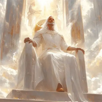 The Eternal Father