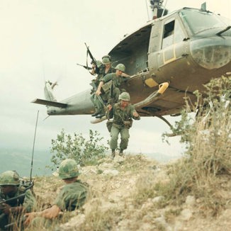 Vietnam War