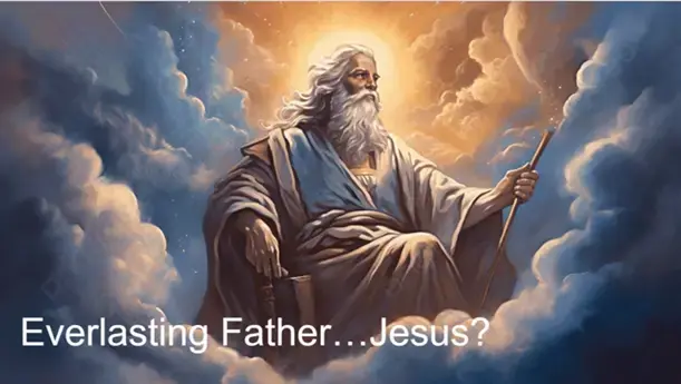 The Eternal Father