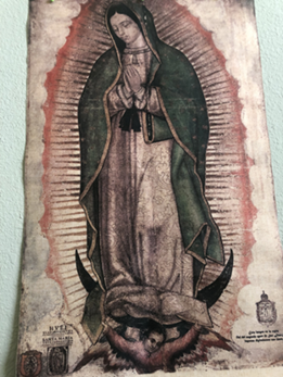 Our Lady of Guadalupe