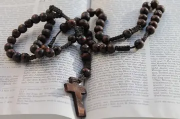 The Rosary