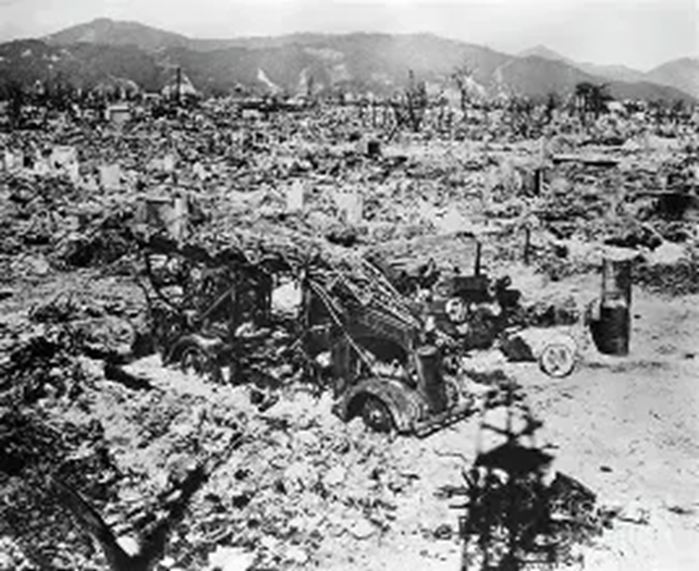 Hiroshima