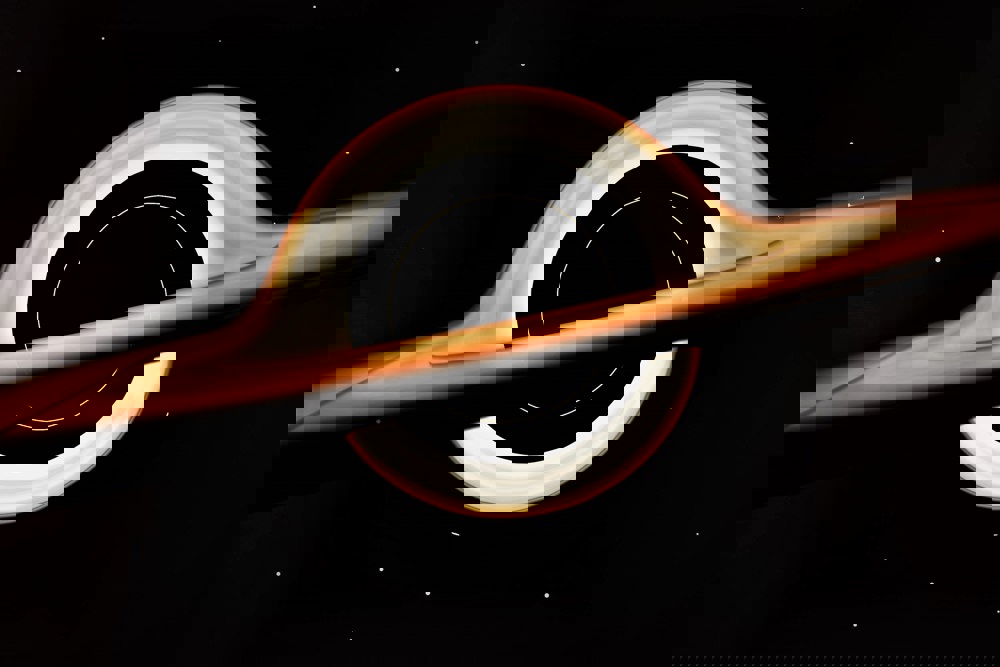 Black Hole