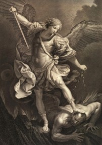 Saint Michael