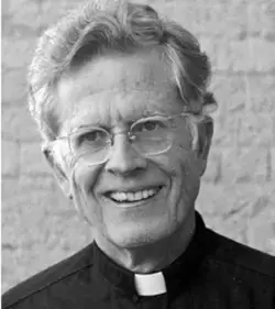 Father Rick Thomas